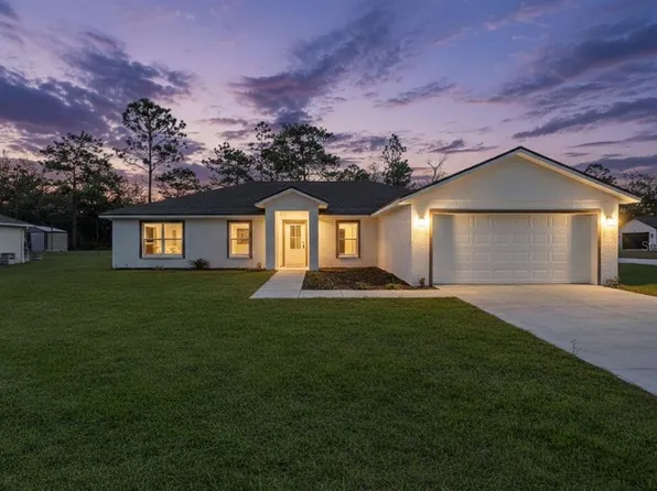 14586 Mocking Wren Rd, Brooksville, FL 34614