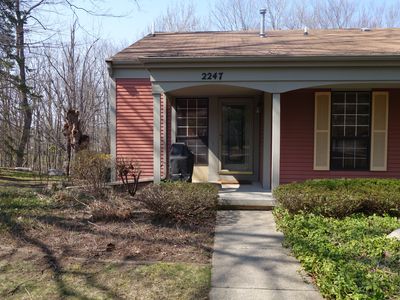 2247 Whispercove Dr SE, Kentwood, MI, 49508