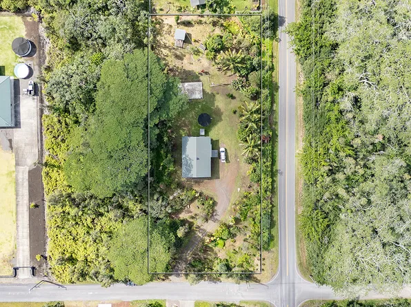15-1754 8th Ave, Keaau, HI 96749