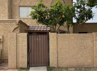 948 S Alma School Rd UNIT 103, Mesa, AZ 85210