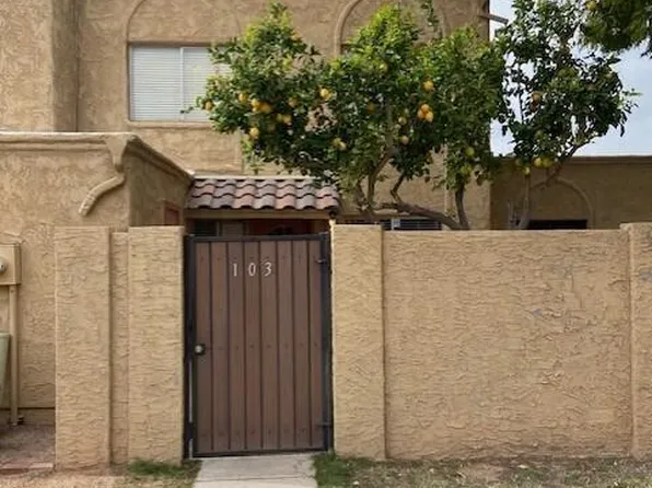 948 S ALMA SCHOOL Road #103, Mesa, AZ 85210