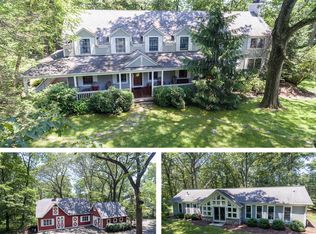 200 W Hill Rd, Boonton, NJ 07005