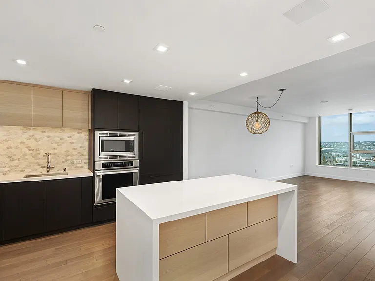 1388 Kettner Blvd #2203 — Photo 6
