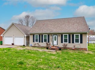 1008 Regency Rd, Danville, KY 40422