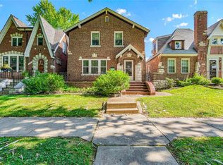 5735 Itaska St, Saint Louis, MO 63109