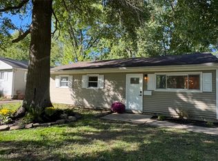 554 Purdue Ave, Elyria, OH 44035