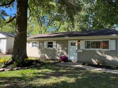 554 Purdue Ave, Elyria, OH, 44035