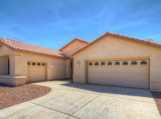 39890 S Sand Crest Dr, Tucson, AZ 85739