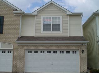 1412 Millbrook Dr, Algonquin, IL 60102