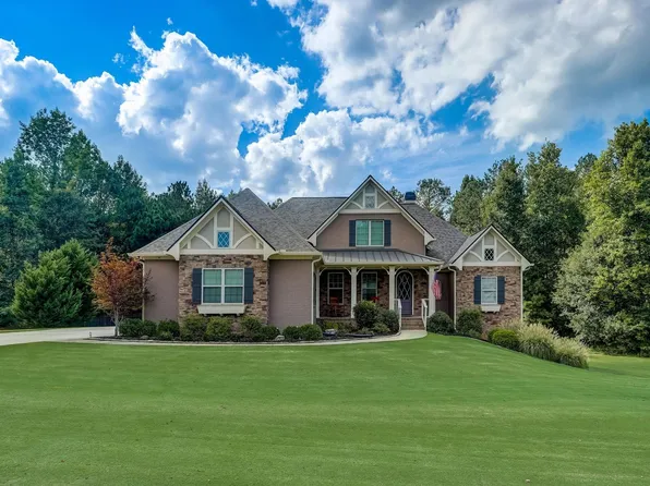 314 Wintersweet Way, Sharpsburg, GA 30277