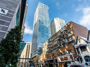 188 Cumberland St #2513, Toronto, ON M5R 0B6