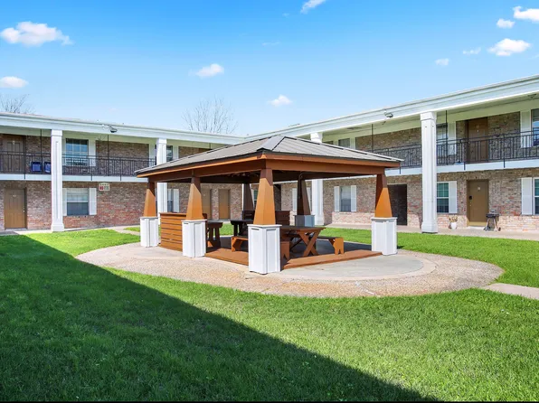 Casa Grande Apartments