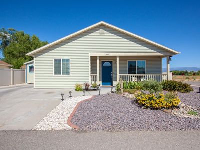 444 Pear Ln, Grand Junction, CO, 81504