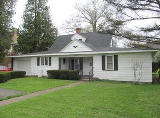 616 E Main St, Titusville, PA