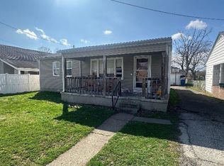 6157 Childers Rd, Barboursville, WV 25504