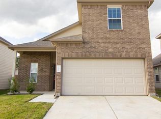 4823 Sweet Chestnut Ln, Spring, TX 77373