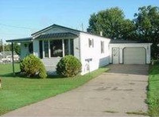 16 Morris St, Norfolk, NY 13667