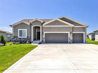 19002 Millview Rd, Spring Hill, KS 66083