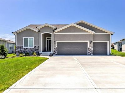 19002 Millview Rd, Spring Hill, KS, 66083