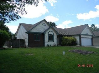 7846 W Westlawn Ct, Wichita, KS 67212