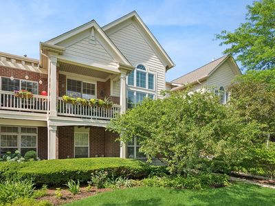 (Undisclosed Address), Glenview, IL, 60026
