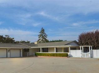 17794 Campbell Flat Rd, Sonora, CA 95370