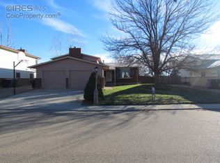 1606 Amherst Dr, Longmont, CO 80503