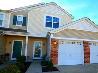 4020 Gentry Ln, Swansea, IL 62226