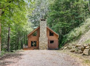 153 Buckeye Haven Rd, Maggie Valley, NC 28751