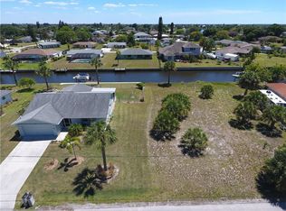 129 Barre Dr, Port Charlotte, FL 33952