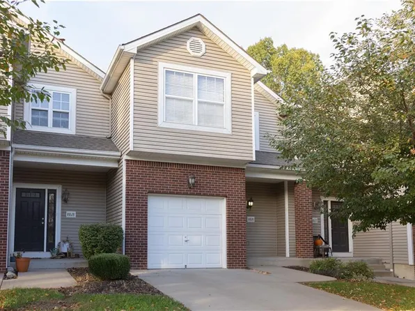 8820 Timber Creek Ln, Liberty, MO 64068