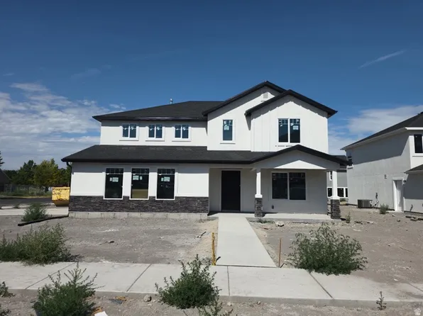 265 N 850 W Lot 4, Springville, UT 84663