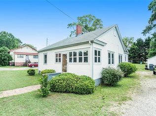 127 Hickory St, Social Circle, GA 30025