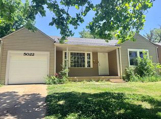 5022 E Morris St, Wichita, KS 67218