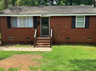 1836 Finchley Dr, Charlotte, NC 28215