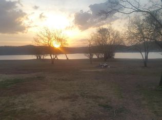 21984 S 630th Rd, Fairland, OK 74343