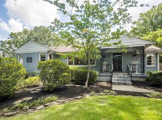 144 Magnolia Dr, Memphis, TN 38117