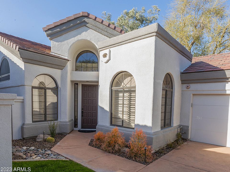 8292 E Cortez Dr, Scottsdale, AZ 85260 Zillow