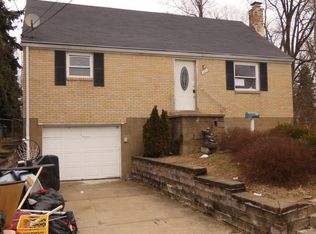 223 Austin St, Pittsburgh, PA 15235