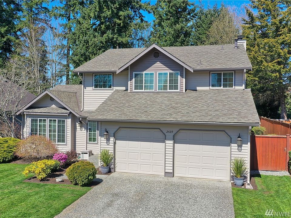 2nd image of 2429 182nd Pl SE