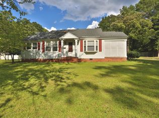 320 Deweese Ave, Rockingham, NC 28379