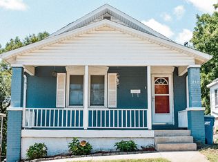 218 Vista Rd, Jefferson City, MO 65109