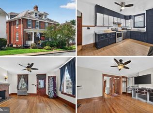 7 Main St, Walkersville, MD 21793