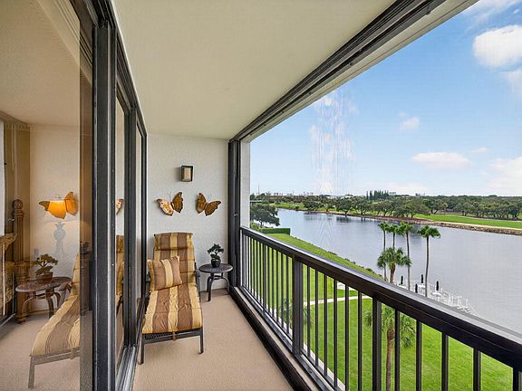 2nd image of 356 Golfview Road #609