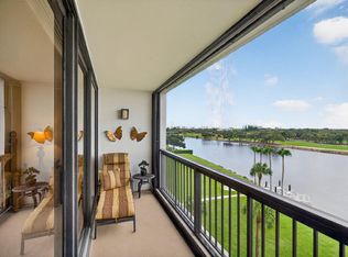 356 Golfview Rd APT 609, North Palm Beach, FL 33408