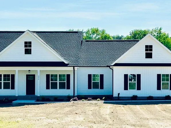 342 Herring Road, Princeton, NC 27569