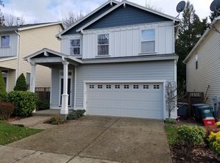 5774 NE Damsel Dr, Hillsboro, OR 97124