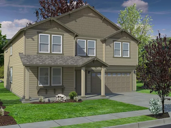 1608 SW Kelandren Dr, Prosser, WA 99350