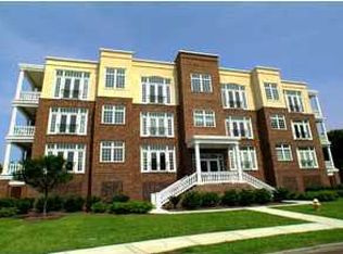 144 Fairbanks Oak #6-3B, Charleston, SC 29492