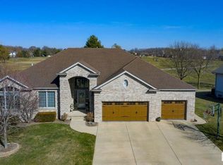 6312 Preston Dr, Springfield, IL 62711